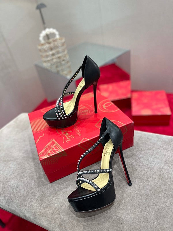 Dragons Bags - DESIGNER HEELS FOR WOMEN - AFFORDABLE LUXURY HEELS - 7956