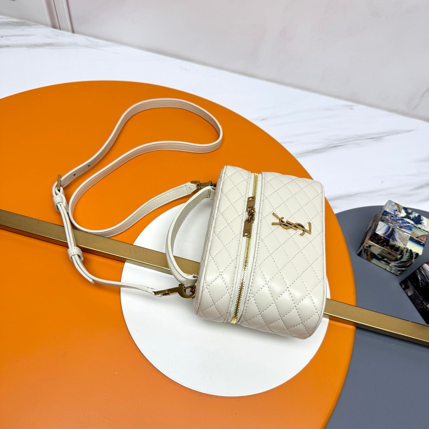 Dragons Bags - DESIGNER BAGS FOR WOMEN - AFFORDABLE LUXURY BAGS - 6028