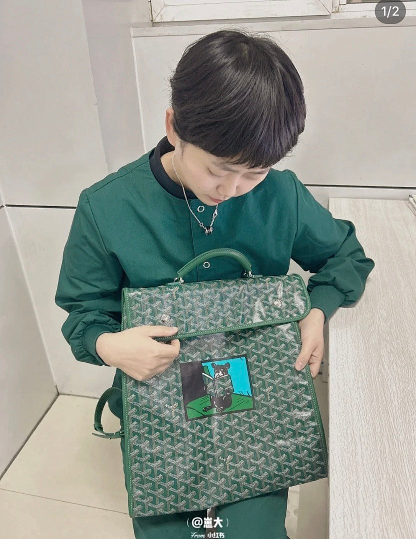 Dragons Bags - Premium Luxury Goods and Accessories - AFFORDABLE LUXURY BAGS - 19697