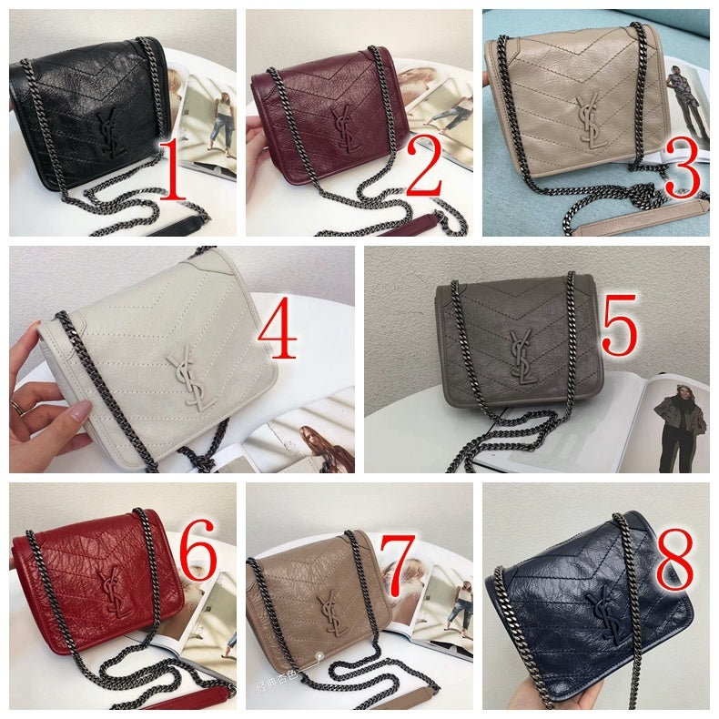Dragons Bags - DESIGNER BAGS FOR WOMEN - AFFORDABLE LUXURY BAGS - 5804