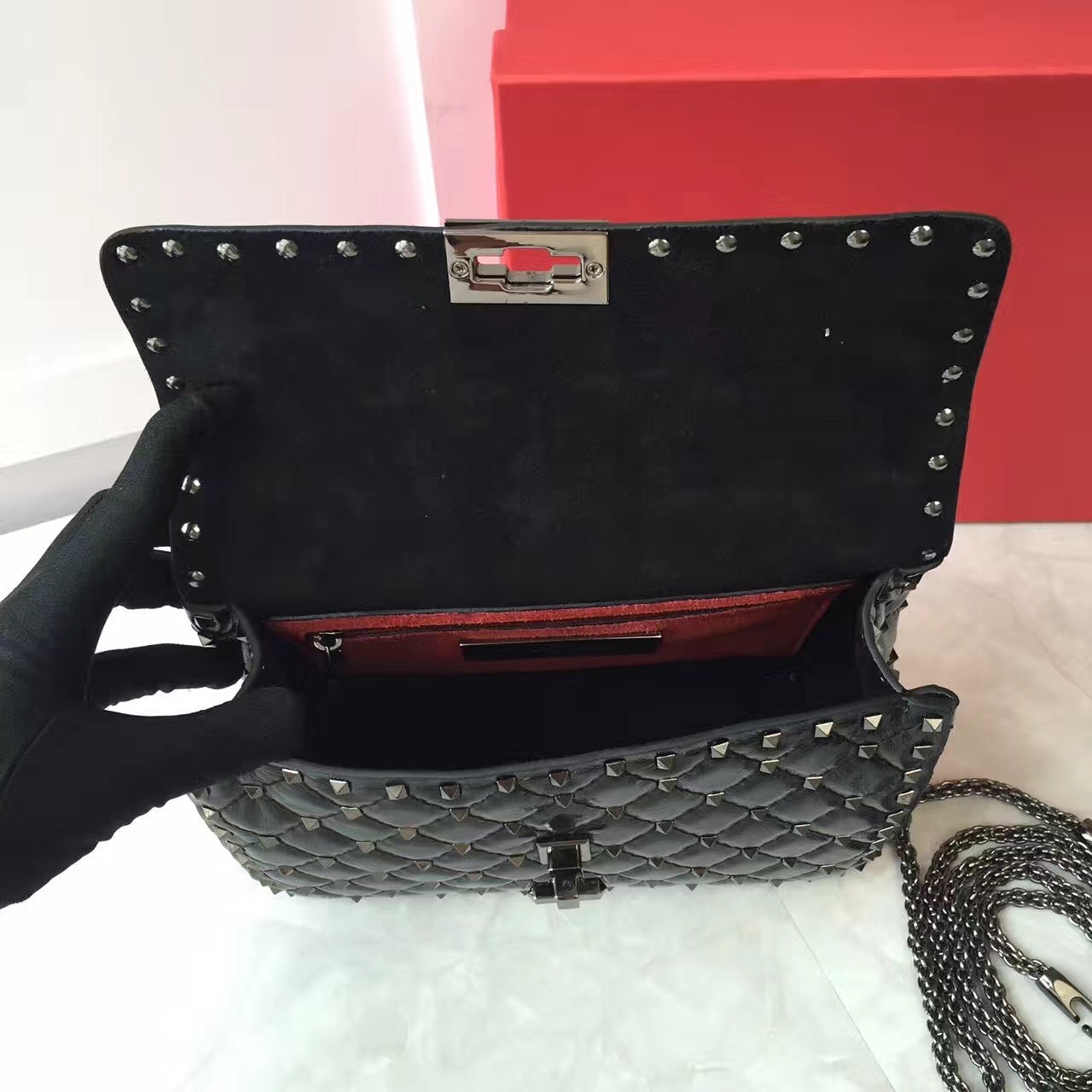 Dragons Bags - Premium Luxury Goods and Accessories - AFFORDABLE LUXURY BAGS - 5538