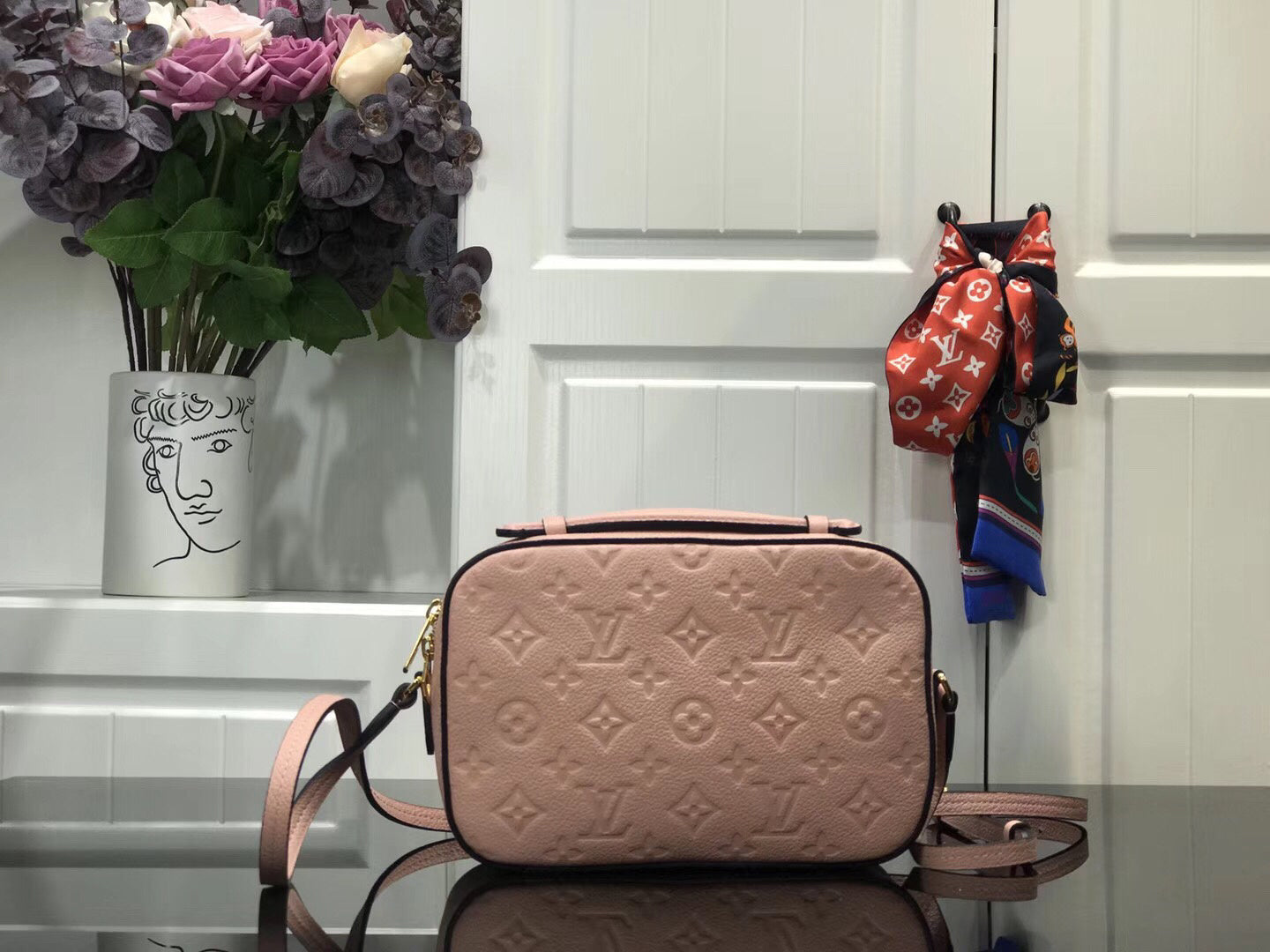 Dragons Bags - DESIGNER BAGS FOR WOMEN - AFFORDABLE LUXURY BAGS - 3796