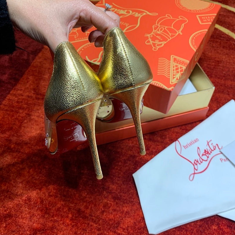 Dragons Bags - High-Quality Designer Products for You - AFFORDABLE LUXURY HEELS - 8195