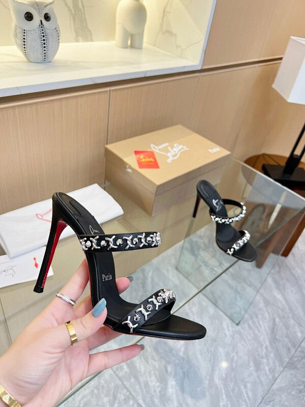 Dragons Bags - DESIGNER HEELS FOR WOMEN - AFFORDABLE LUXURY HEELS - 8008