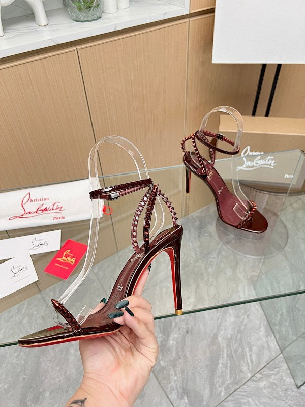 Dragons Bags - High-Quality Designer Products for You - AFFORDABLE LUXURY HEELS - 8067