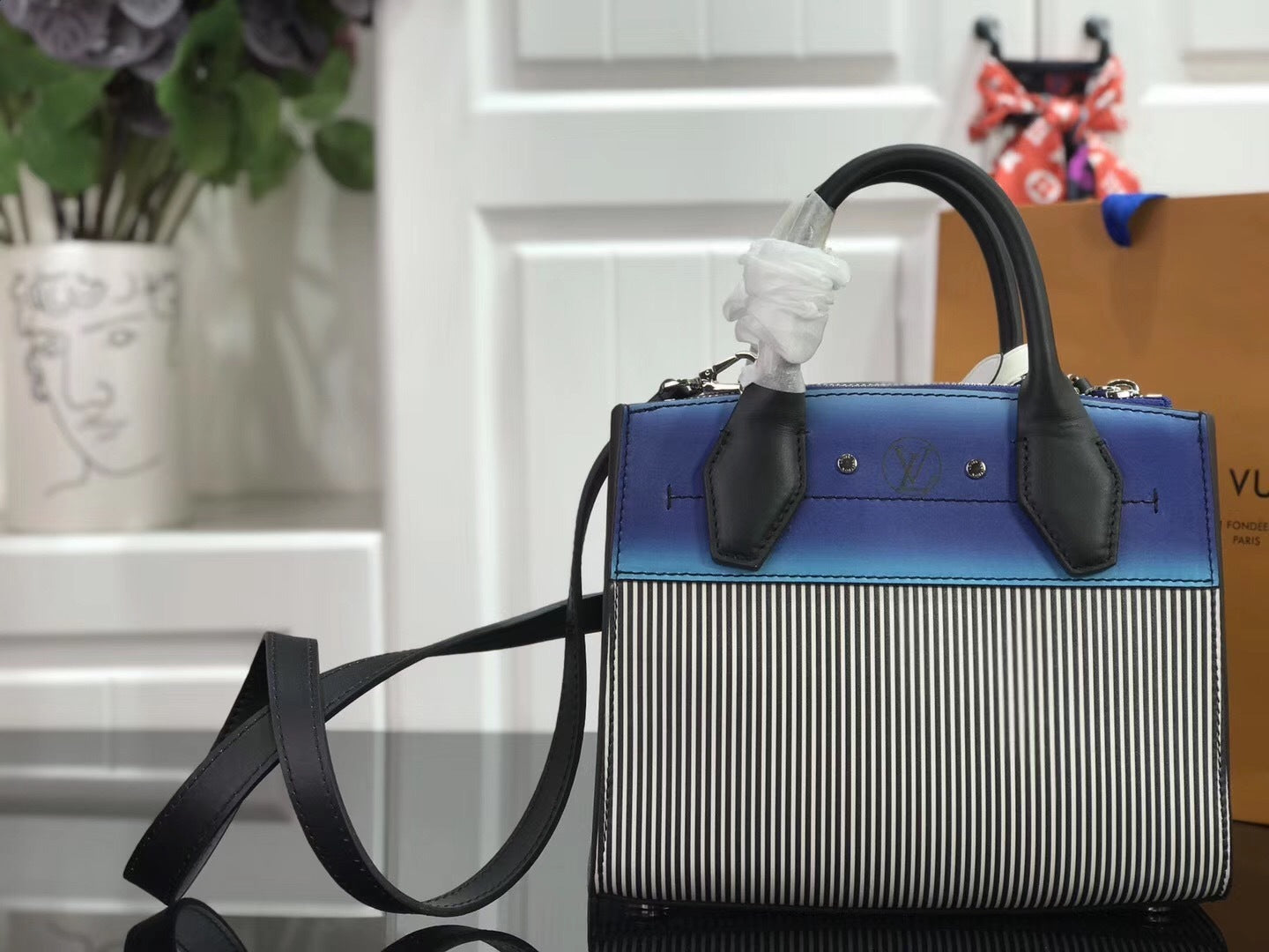 Dragons Bags - DESIGNER BAGS FOR WOMEN - AFFORDABLE LUXURY BAGS - 3948