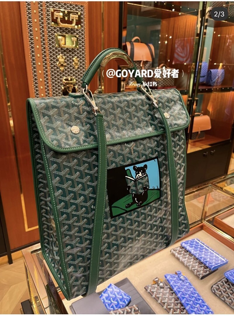Dragons Bags - Premium Luxury Goods and Accessories - AFFORDABLE LUXURY BAGS - 19697