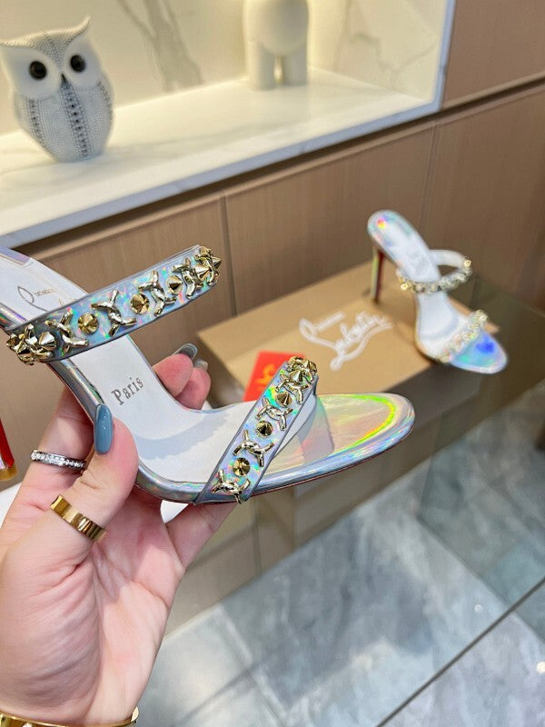Dragons Bags - High-Quality Designer Products for You - AFFORDABLE LUXURY HEELS - 8007