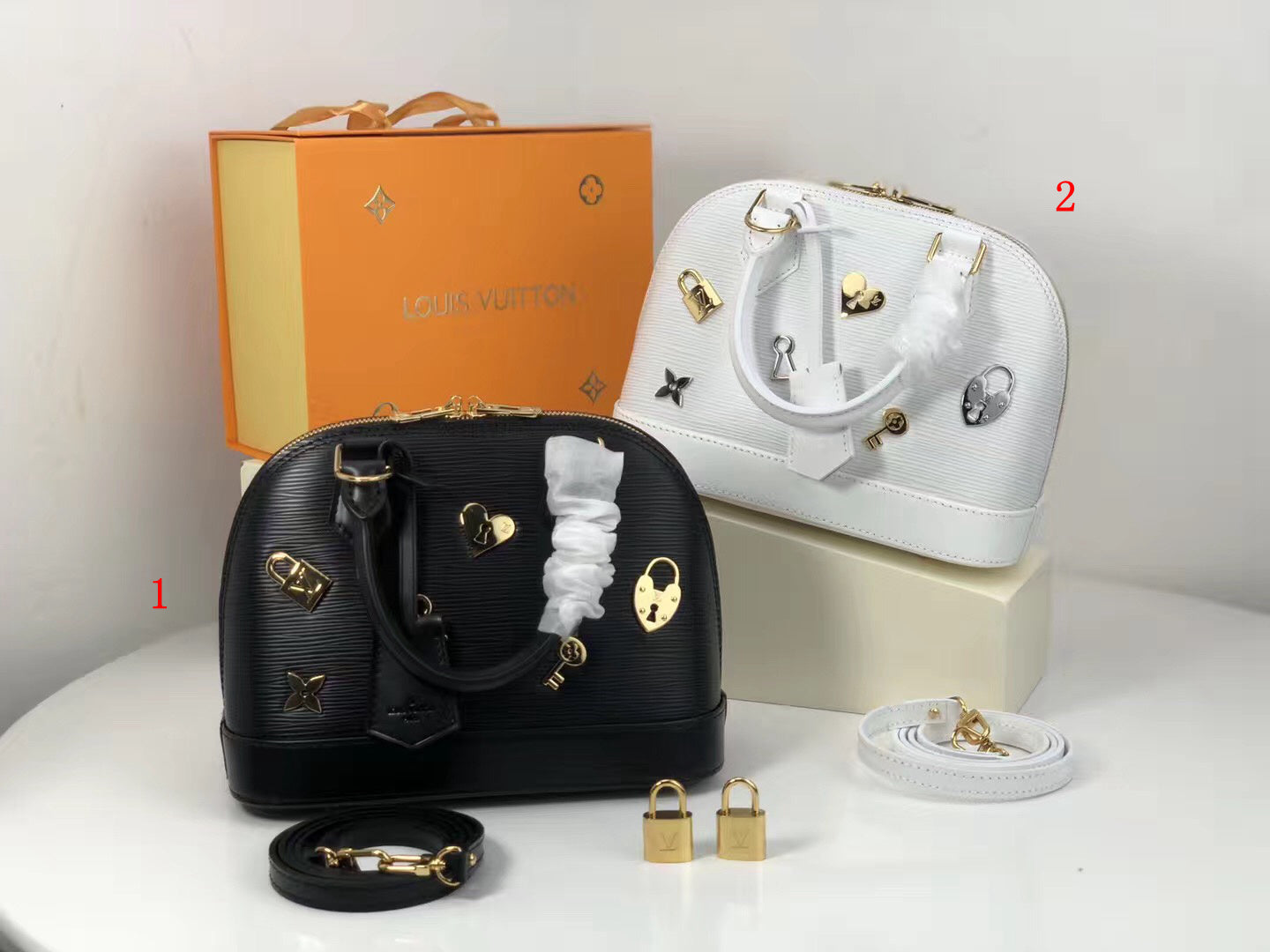 Dragons Bags - DESIGNER BAGS FOR WOMEN - AFFORDABLE LUXURY BAGS - 3792
