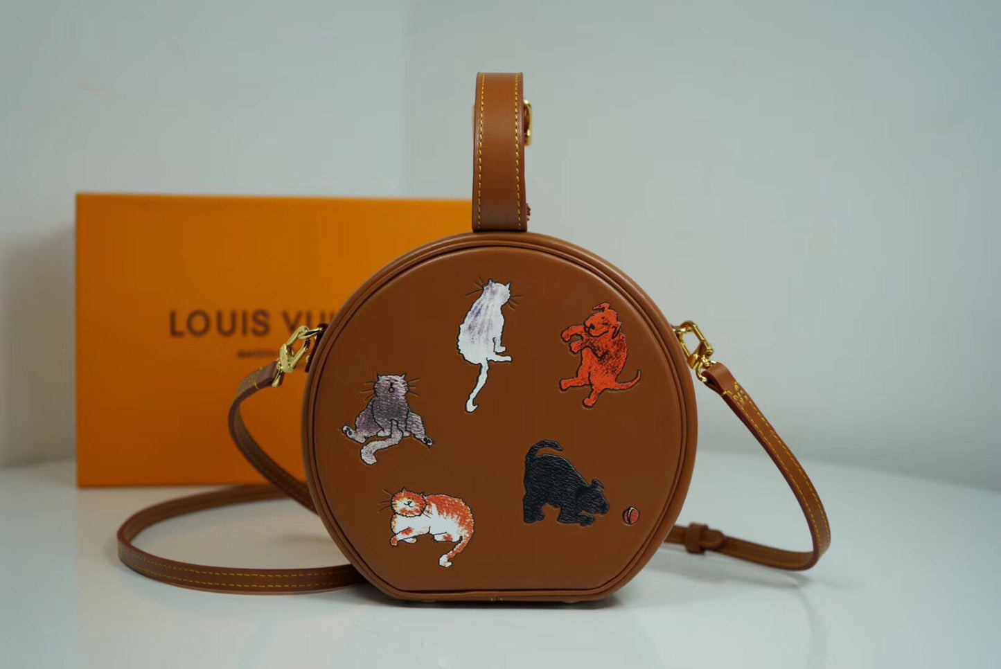 Dragons Bags - DESIGNER BAGS FOR WOMEN - AFFORDABLE LUXURY BAGS - 3784