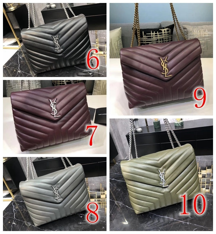 Dragons Bags - Best High-End Brands in One Place - AFFORDABLE LUXURY BAGS - 5801