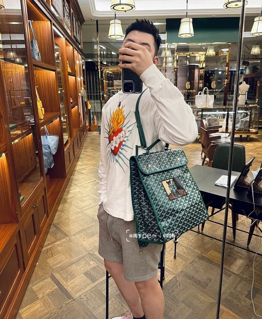 Dragons Bags - Premium Luxury Goods and Accessories - AFFORDABLE LUXURY BAGS - 19697