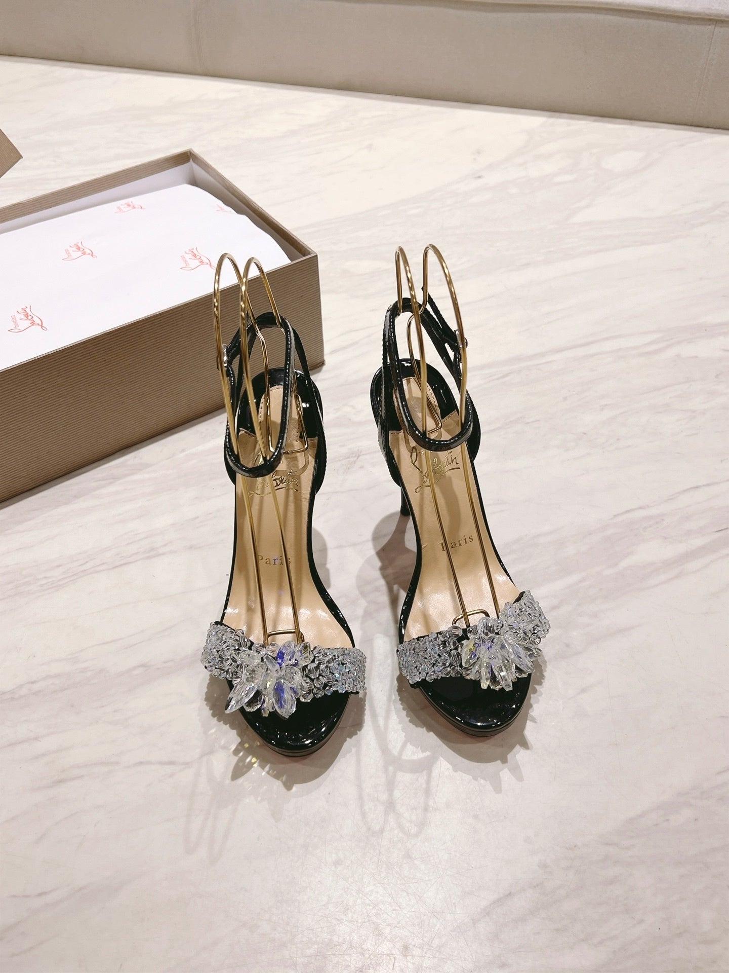 Dragons Bags - DESIGNER HEELS FOR WOMEN - AFFORDABLE LUXURY HEELS - 8228