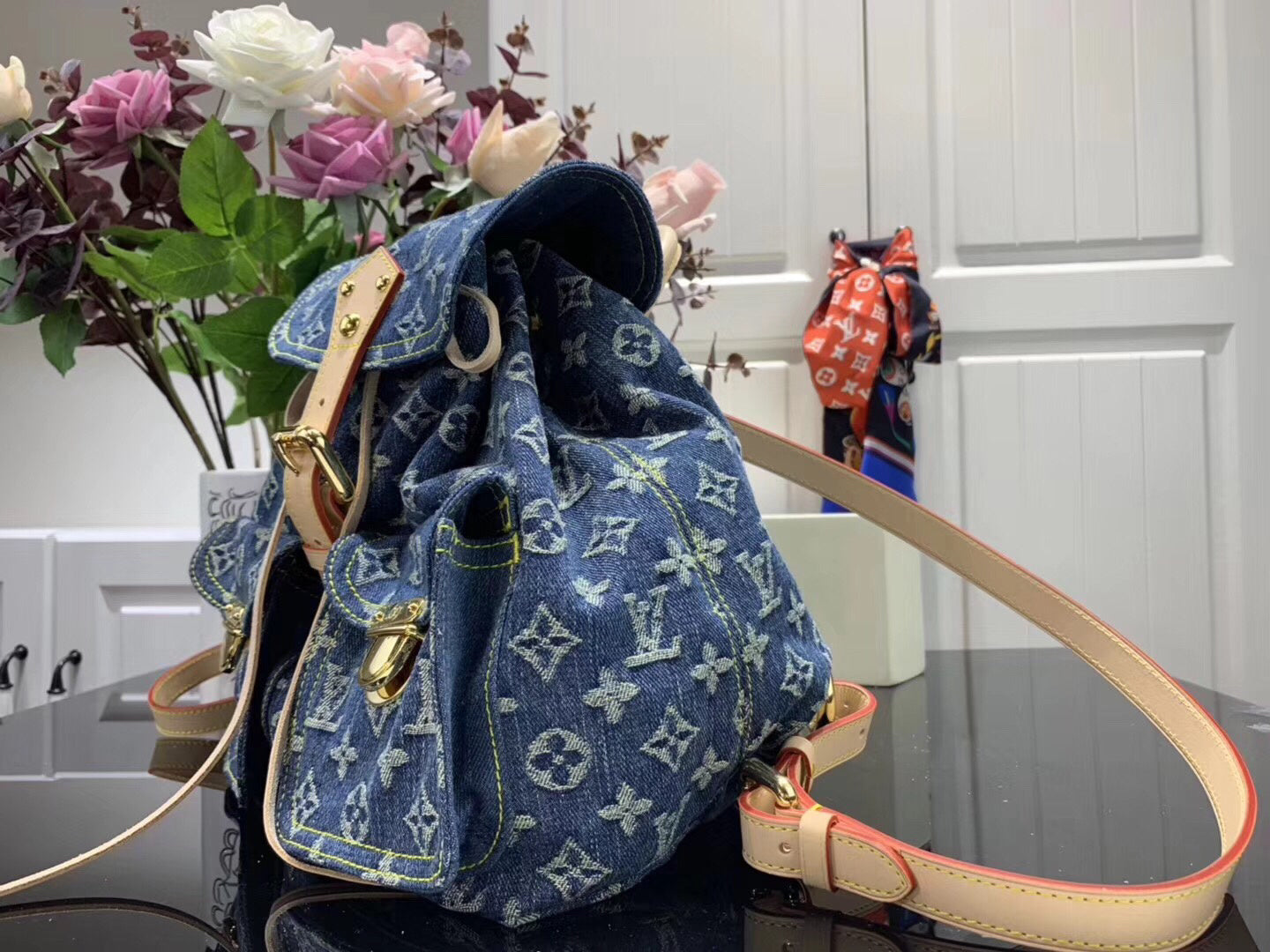 Dragons Bags - DESIGNER BAGS FOR WOMEN - AFFORDABLE LUXURY BAGS - 3800
