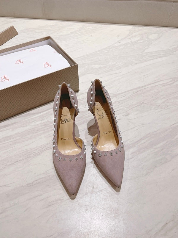 Dragons Bags - DESIGNER HEELS FOR WOMEN - AFFORDABLE LUXURY HEELS - 8208