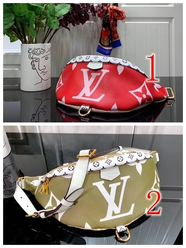 Dragons Bags - DESIGNER BAGS FOR WOMEN - AFFORDABLE LUXURY BAGS - 3836