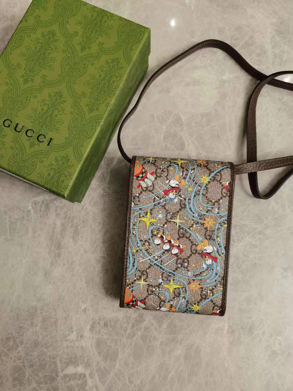 Dragons Bags - DESIGNER BAGS FOR WOMEN - AFFORDABLE LUXURY BAGS - 19775