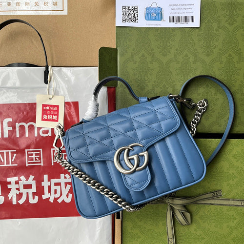 Dragons Bags - DESIGNER BAGS FOR WOMEN - AFFORDABLE LUXURY BAGS - 20419