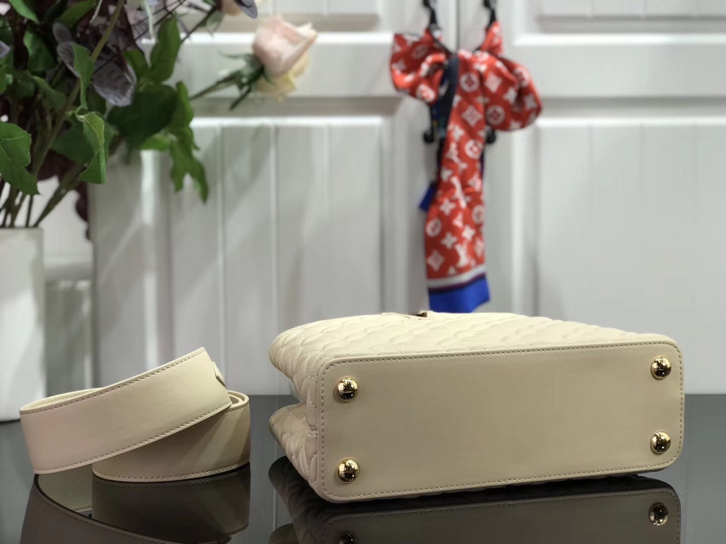 Dragons Bags - DESIGNER BAGS FOR WOMEN - AFFORDABLE LUXURY BAGS - 4028