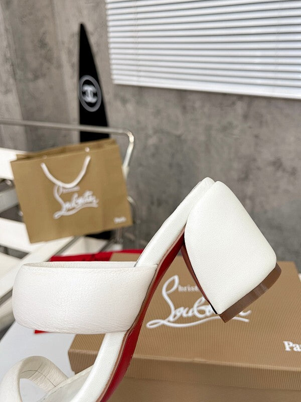 Dragons Bags - Premium Luxury Goods and Accessories - AFFORDABLE LUXURY HEELS - 7994