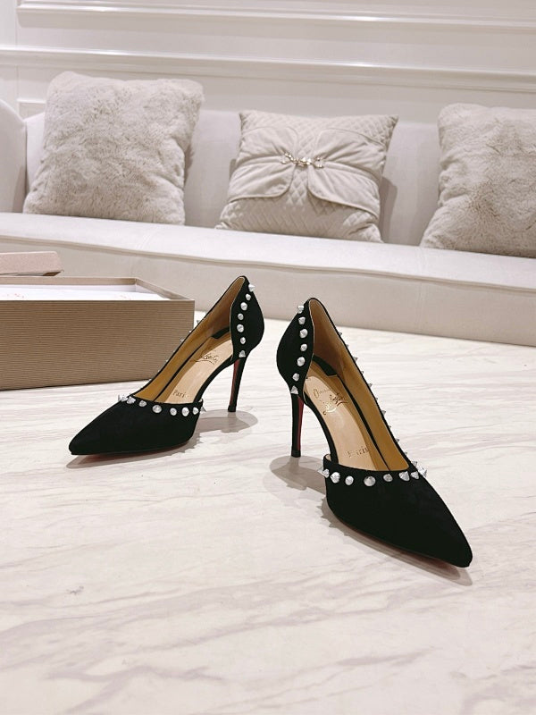 Dragons Bags - High-Quality Designer Products for You - AFFORDABLE LUXURY HEELS - 8211