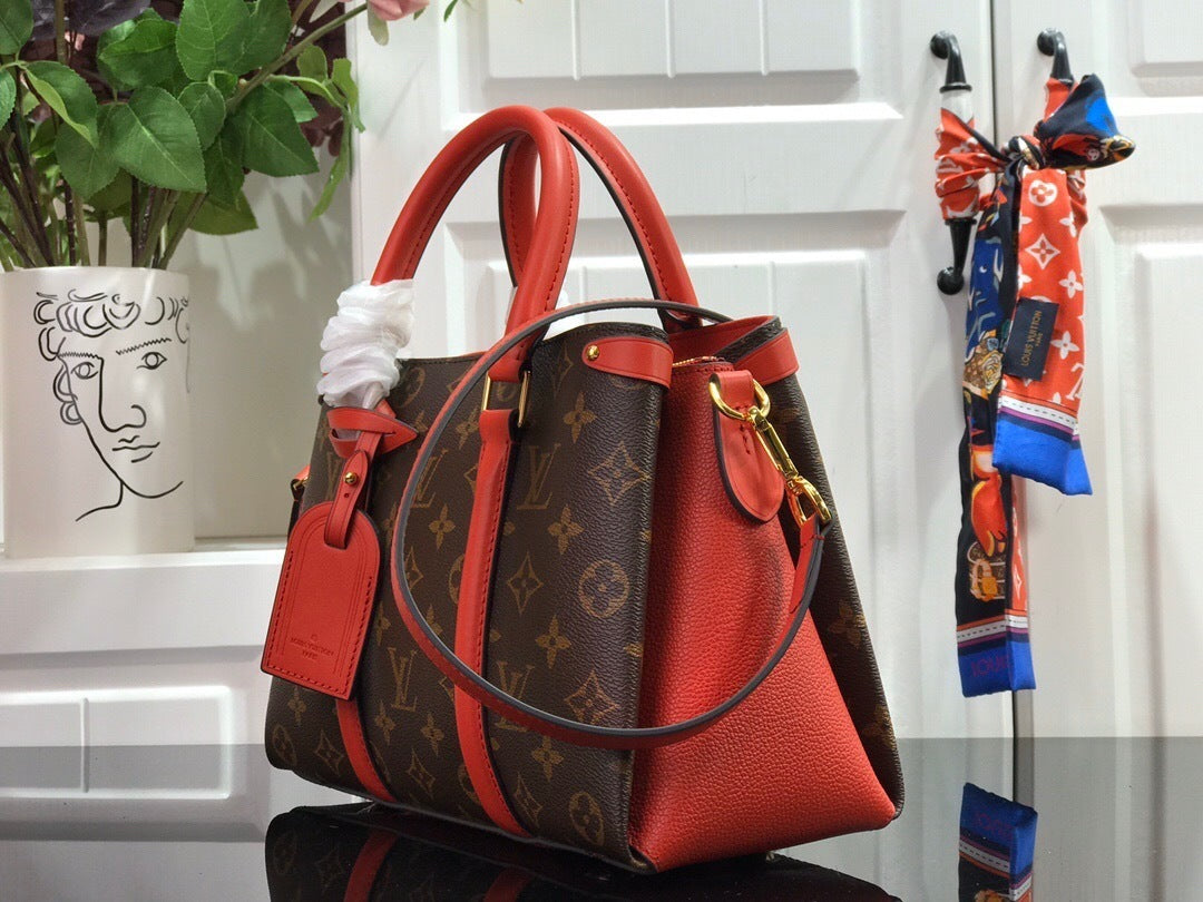 Dragons Bags - DESIGNER BAGS FOR WOMEN - AFFORDABLE LUXURY BAGS - 4208