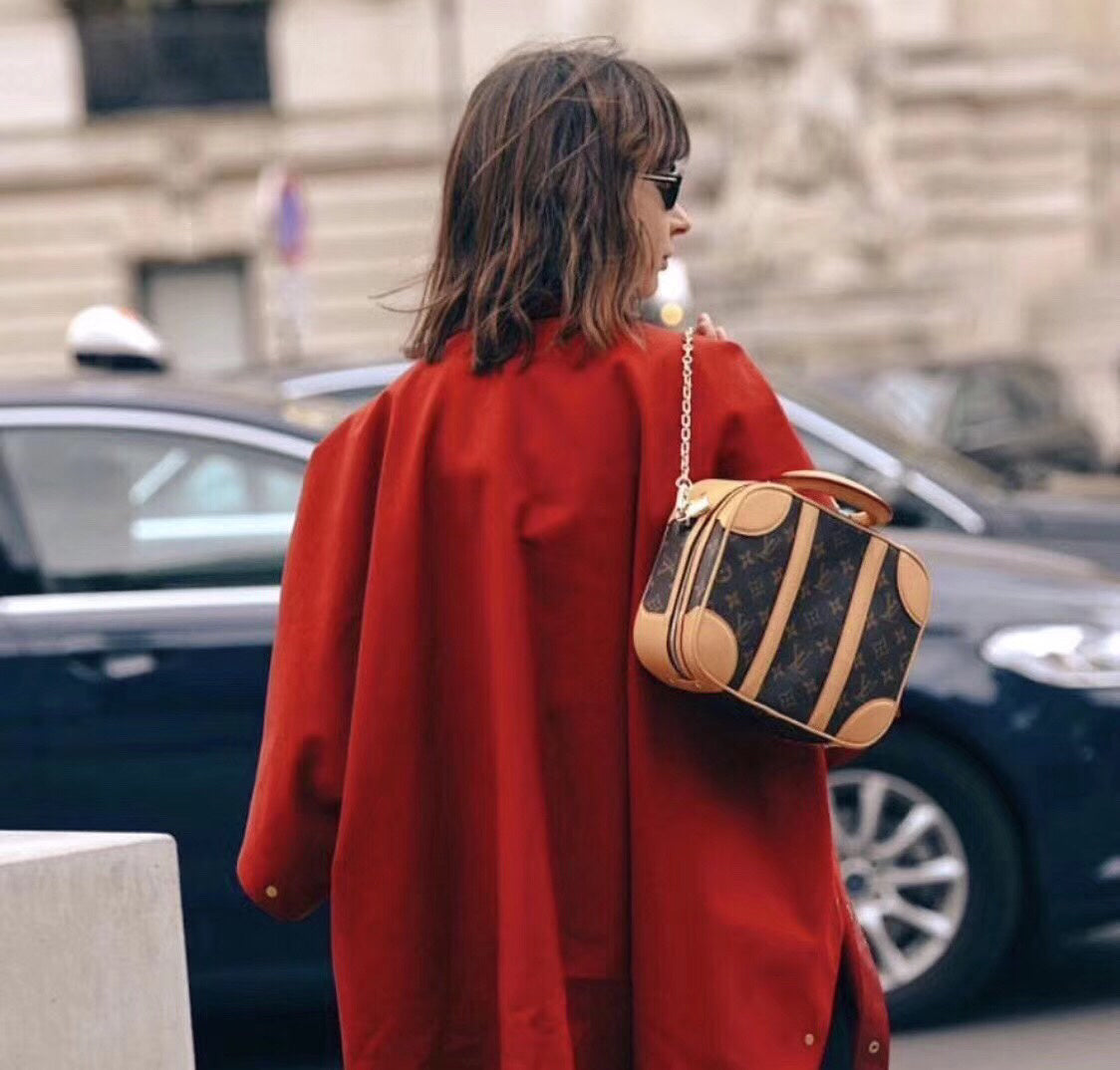 Dragons Bags - High-Quality Designer Products for You - AFFORDABLE LUXURY BAGS - 3815