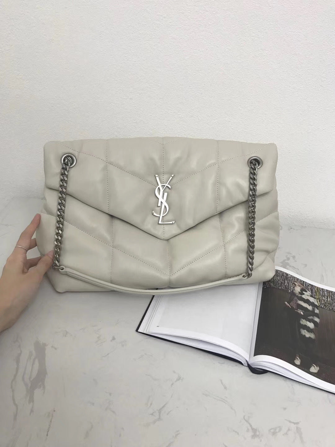 Dragons Bags - DESIGNER BAGS FOR WOMEN - AFFORDABLE LUXURY BAGS - 5784