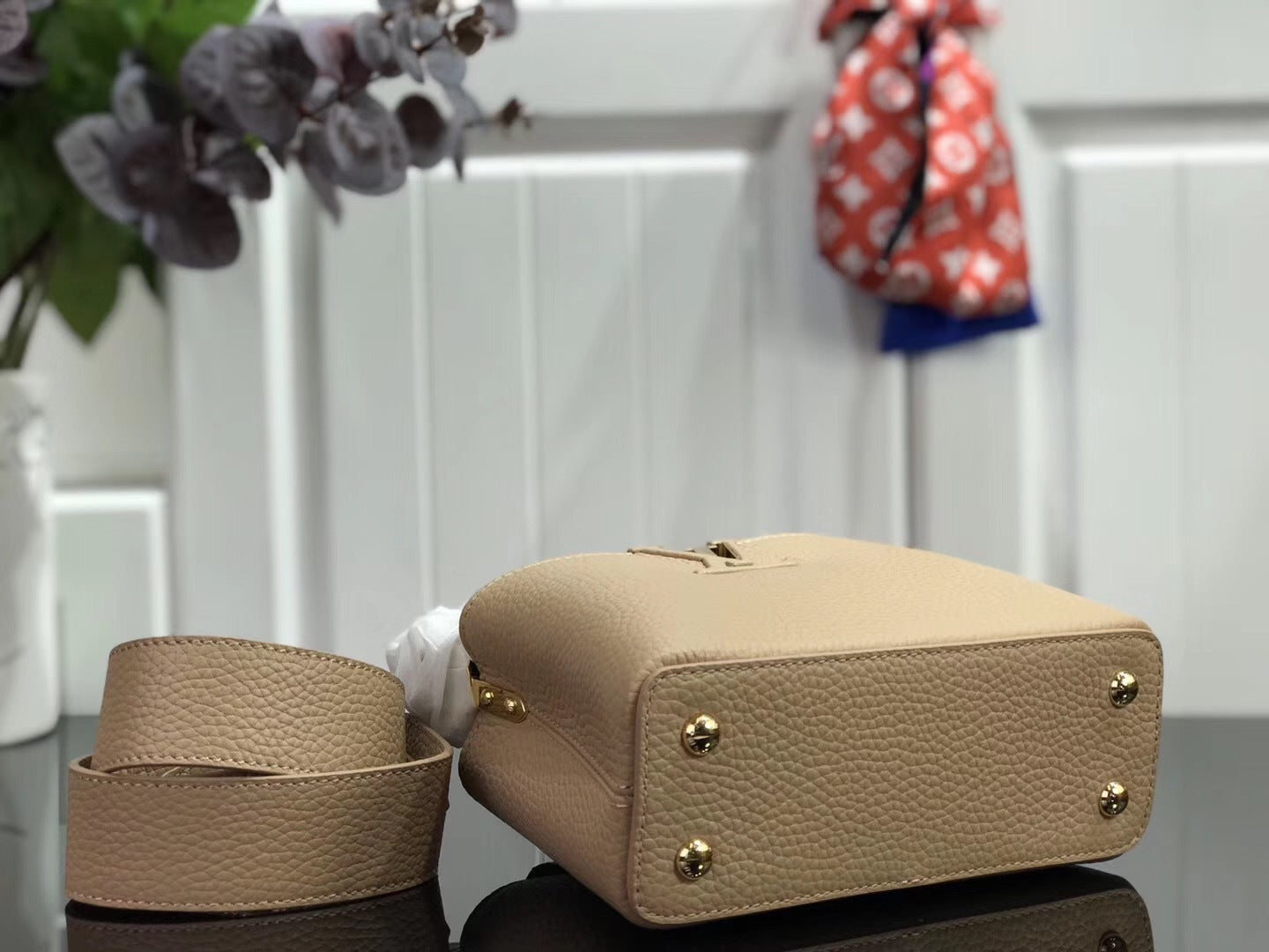 Dragons Bags - DESIGNER BAGS FOR WOMEN - AFFORDABLE LUXURY BAGS - 3976