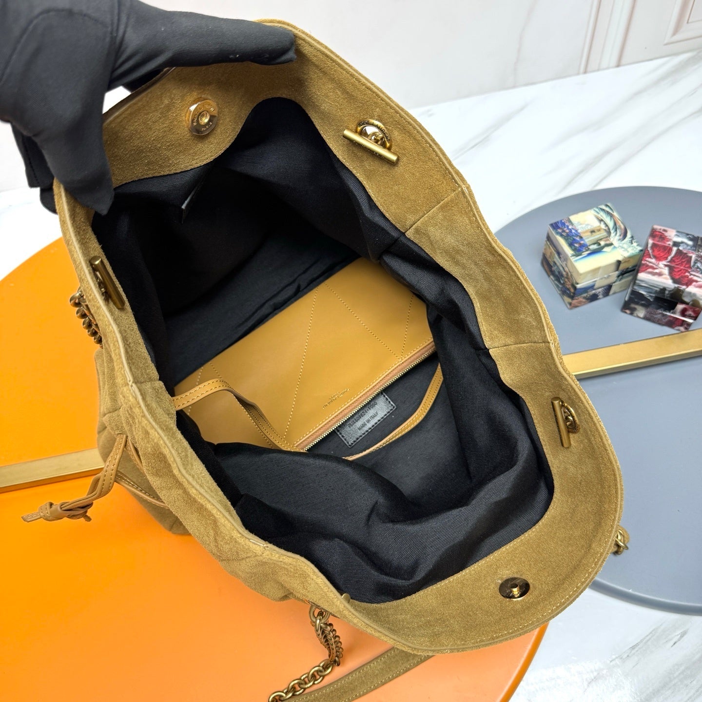 Dragons Bags - Premium Luxury Goods and Accessories - AFFORDABLE LUXURY BAGS - 5734