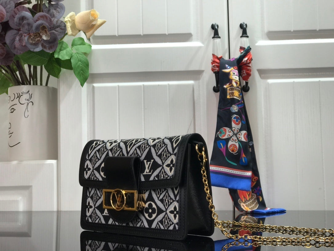 Dragons Bags - Premium Luxury Goods and Accessories - AFFORDABLE LUXURY BAGS - 3442