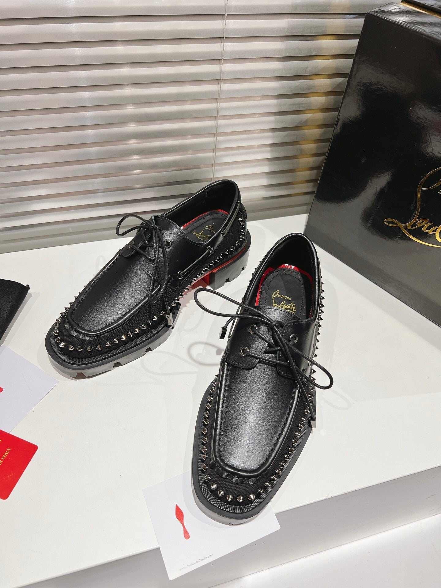 Dragons Bags - Premium Luxury Goods and Accessories - AFFORDABLE LUXURY HEELS - 8310