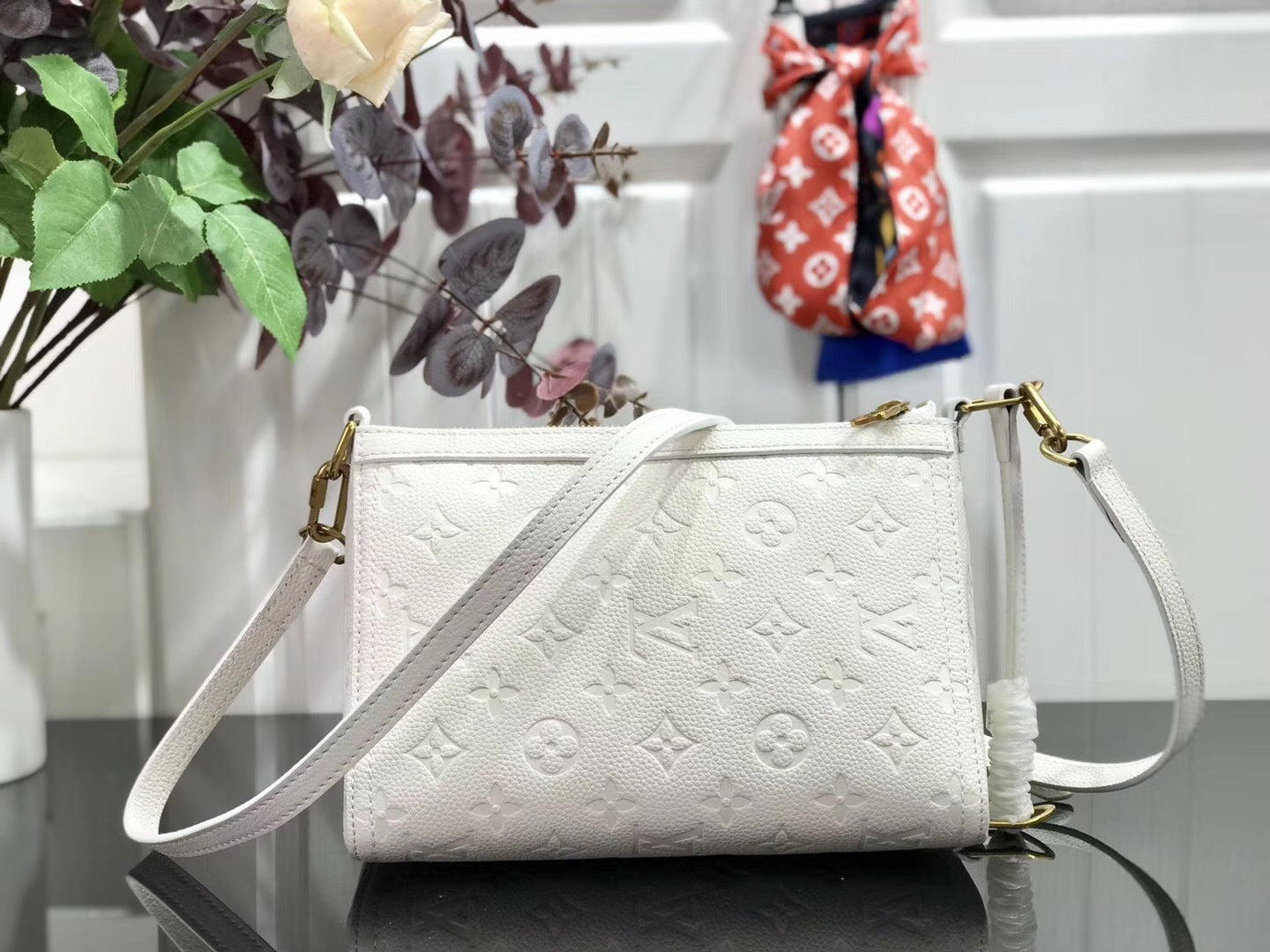 Dragons Bags - Premium Luxury Goods and Accessories - AFFORDABLE LUXURY BAGS - 4006