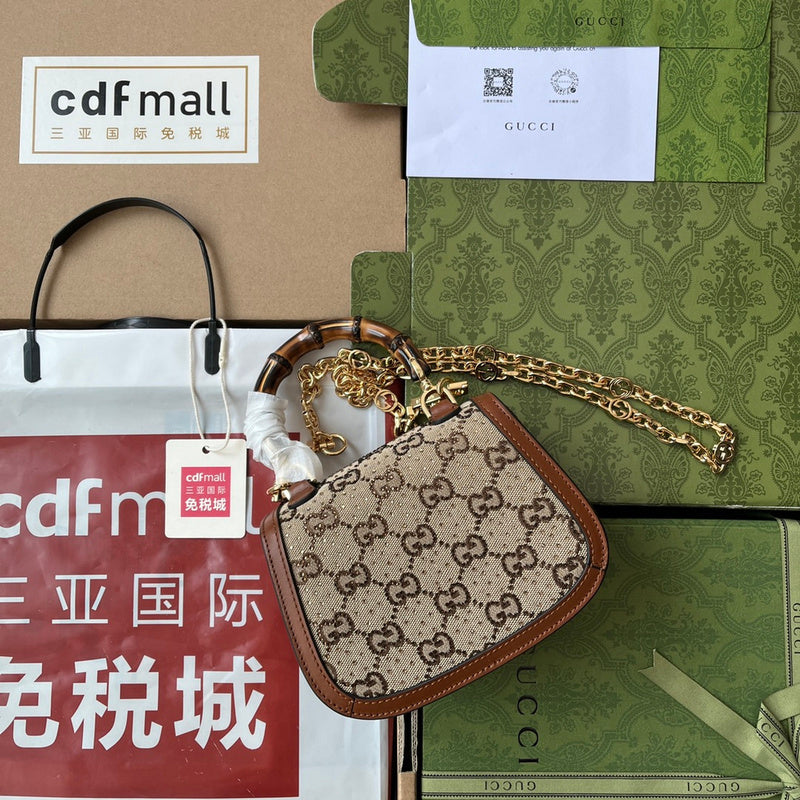 Dragons Bags - Premium Luxury Goods and Accessories - AFFORDABLE LUXURY BAGS - 20001