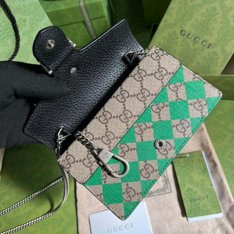 Dragons Bags - Premium Luxury Goods and Accessories - AFFORDABLE LUXURY BAGS - 20309