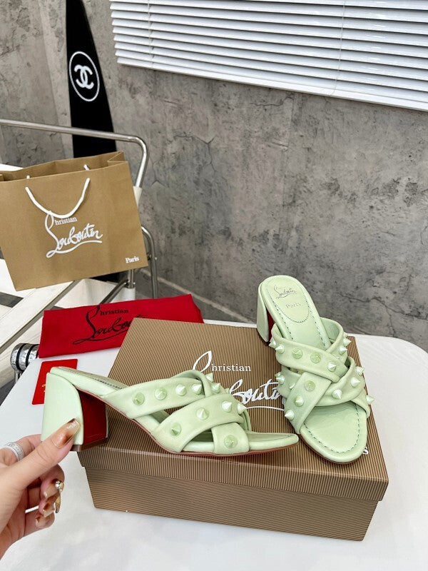 Dragons Bags - Best High-End Brands in One Place - AFFORDABLE LUXURY HEELS - 7997