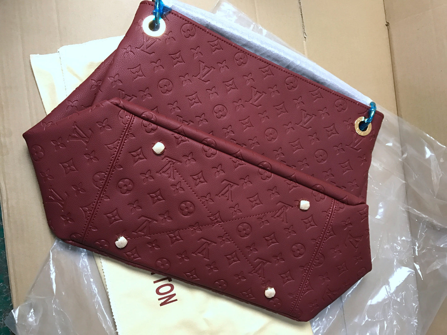 Dragons Bags - DESIGNER BAGS FOR WOMEN - AFFORDABLE LUXURY BAGS - 3504