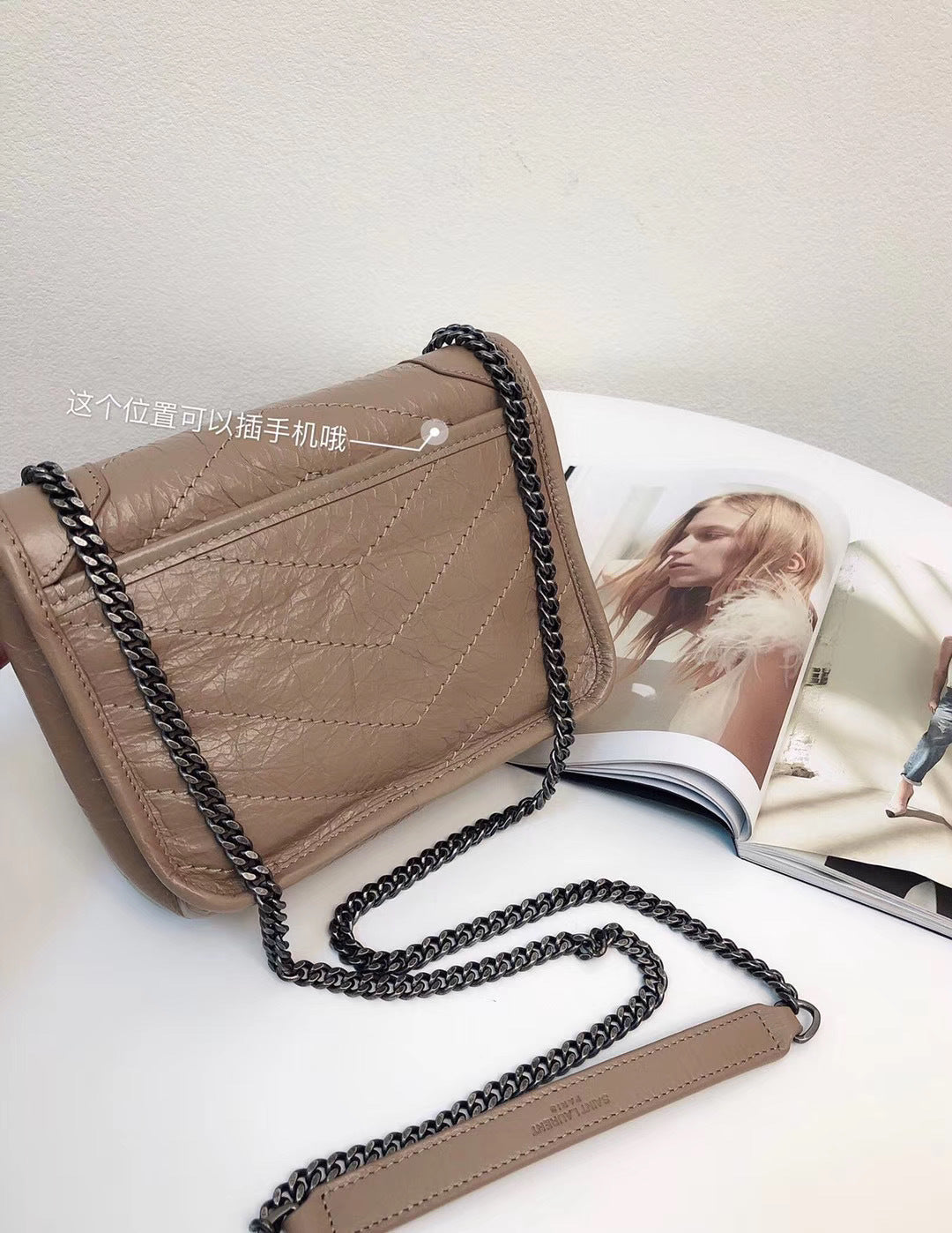 Dragons Bags - DESIGNER BAGS FOR WOMEN - AFFORDABLE LUXURY BAGS - 5804
