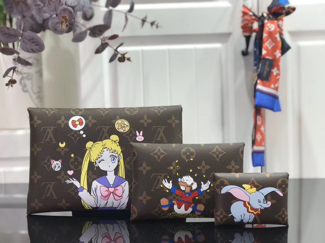 Dragons Bags - Premium Luxury Goods and Accessories - AFFORDABLE LUXURY BAGS - 4190