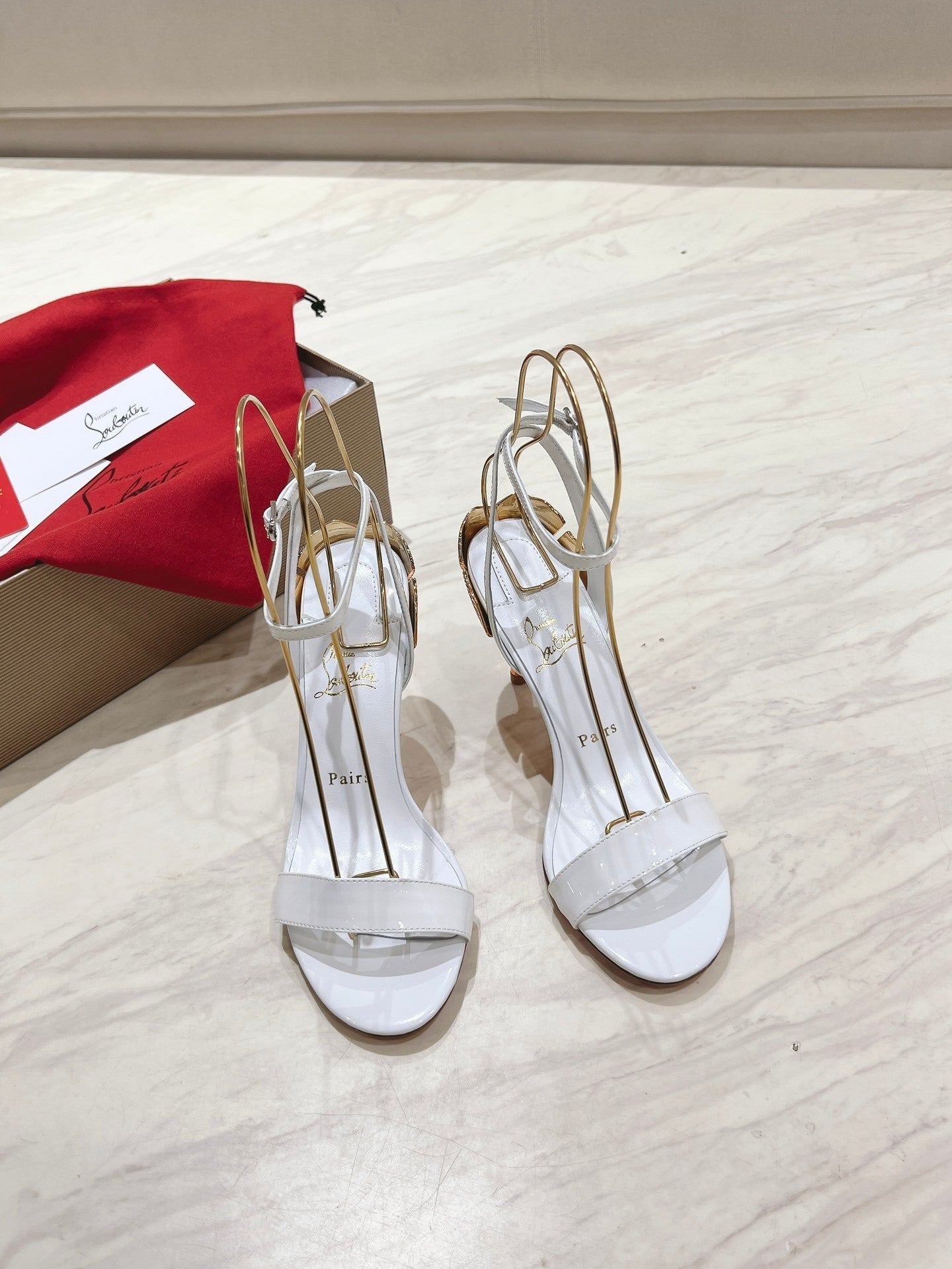 Dragons Bags - DESIGNER HEELS FOR WOMEN - AFFORDABLE LUXURY HEELS - 8136