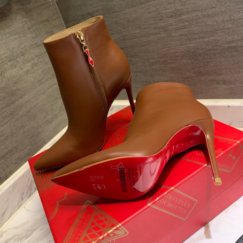 Dragons Bags - Premium Luxury Goods and Accessories - AFFORDABLE LUXURY HEELS - 7990