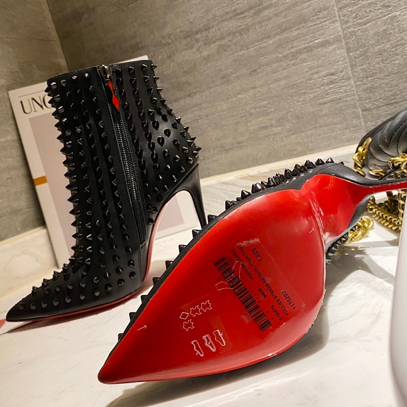 Dragons Bags - Best High-End Brands in One Place - AFFORDABLE LUXURY HEELS - 7989