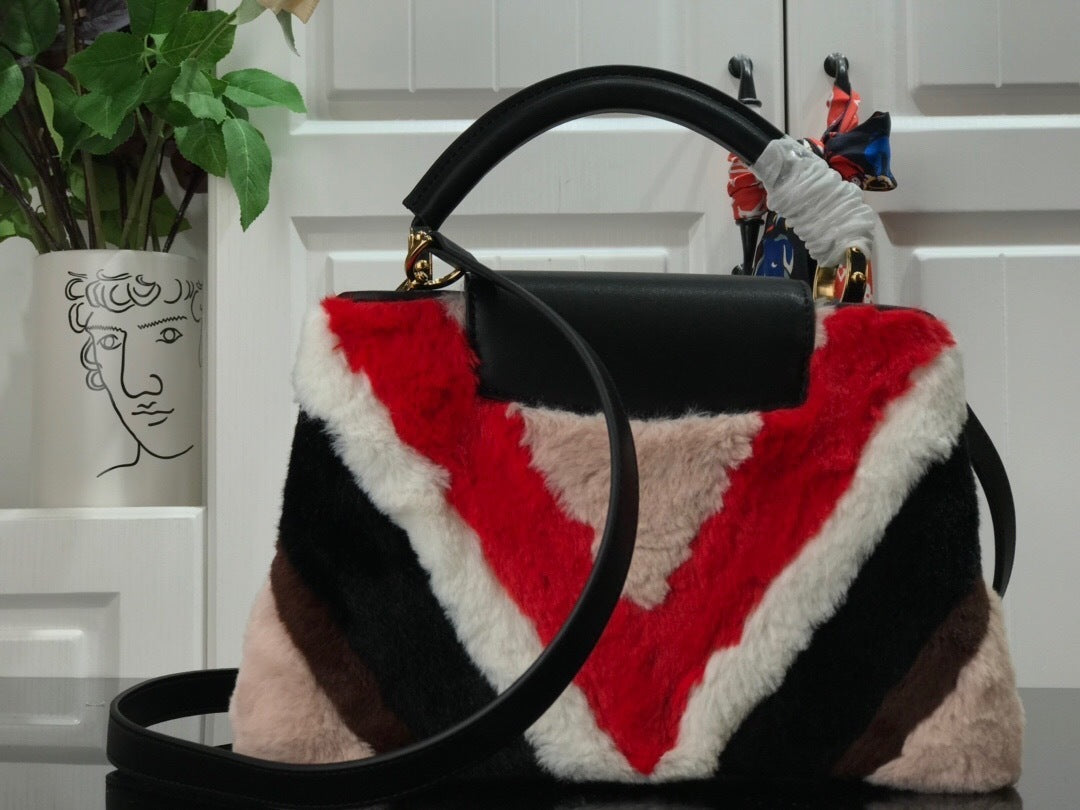 Dragons Bags - Best High-End Brands in One Place - AFFORDABLE LUXURY BAGS - 4257