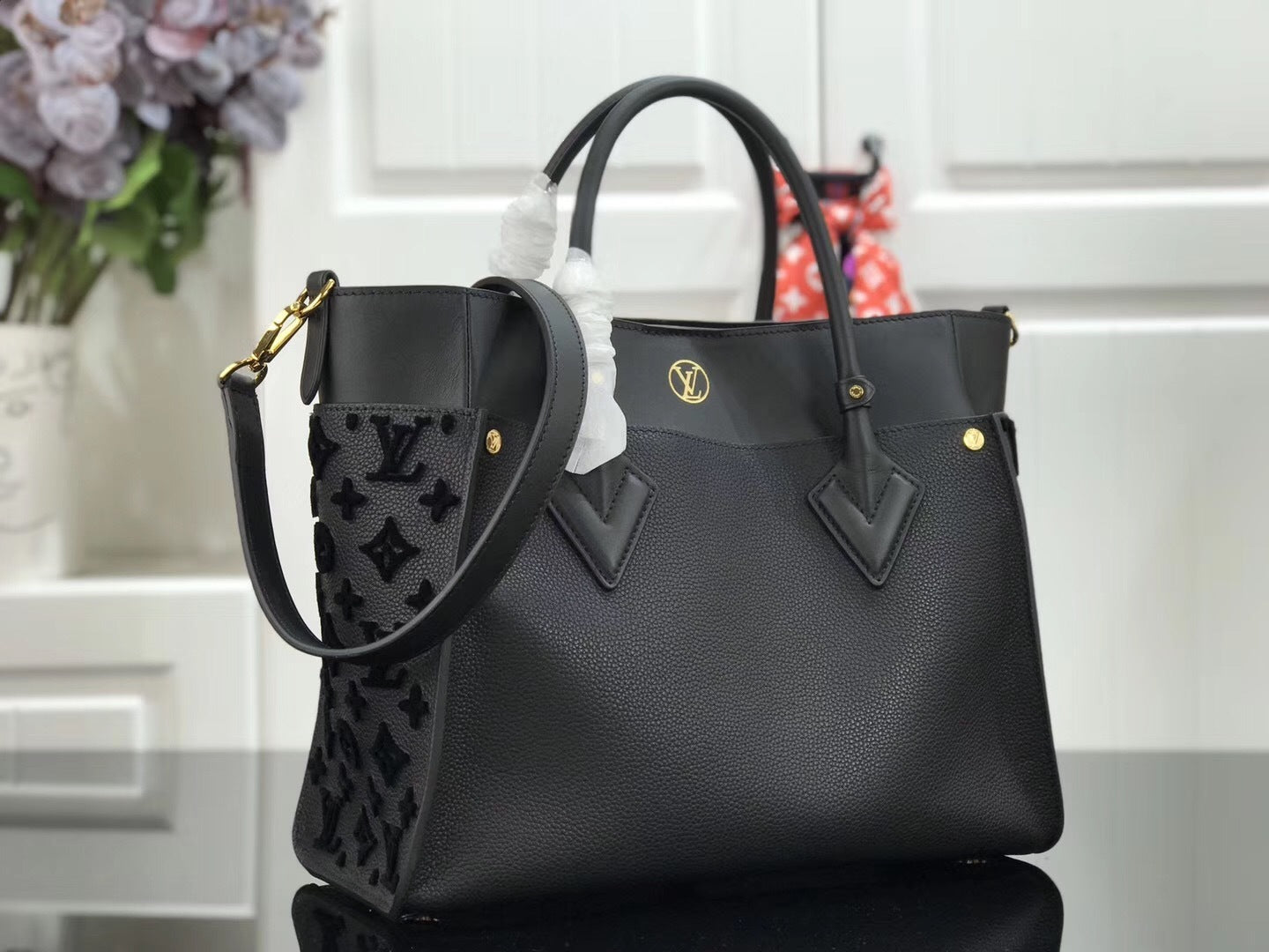Dragons Bags - DESIGNER BAGS FOR WOMEN - AFFORDABLE LUXURY BAGS - 3928