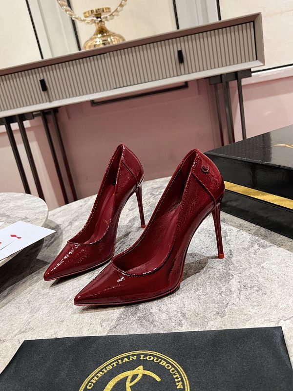 Dragons Bags - High-Quality Designer Products for You - AFFORDABLE LUXURY HEELS - 8191