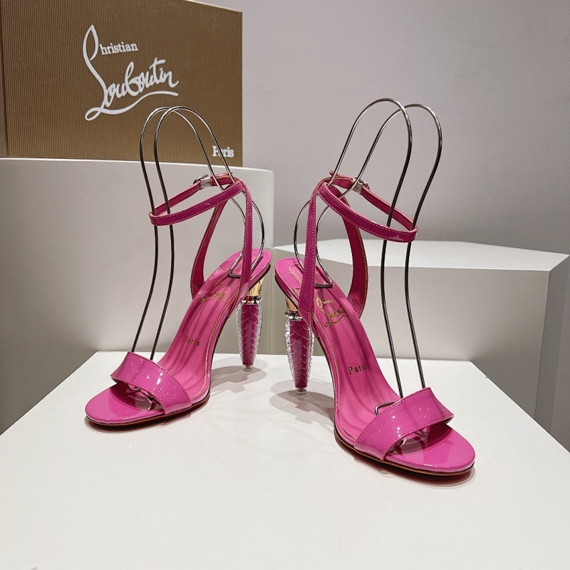 Dragons Bags - Best High-End Brands in One Place - AFFORDABLE LUXURY HEELS - 8037