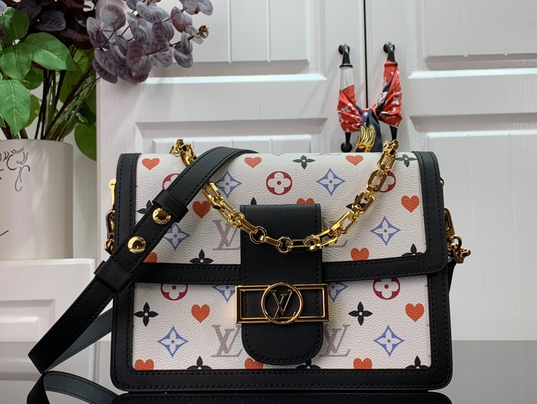 Dragons Bags - High-Quality Designer Products for You - AFFORDABLE LUXURY BAGS - 3455