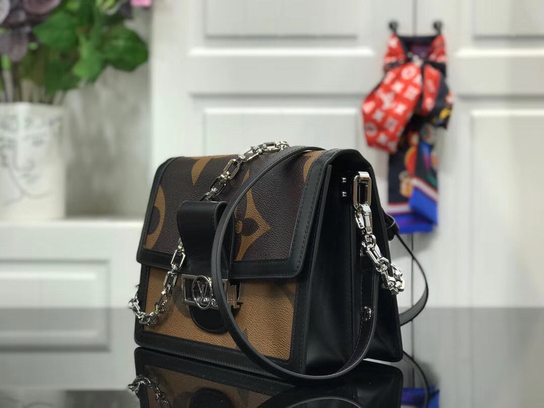 Dragons Bags - DESIGNER BAGS FOR WOMEN - AFFORDABLE LUXURY BAGS - 3808