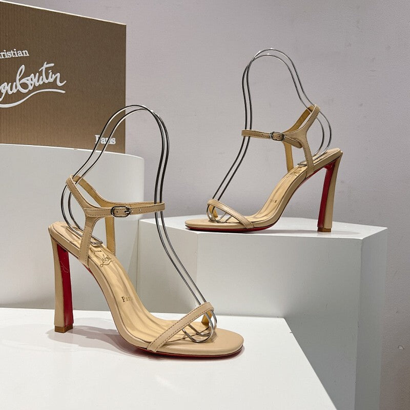 Dragons Bags - DESIGNER HEELS FOR WOMEN - AFFORDABLE LUXURY HEELS - 8104