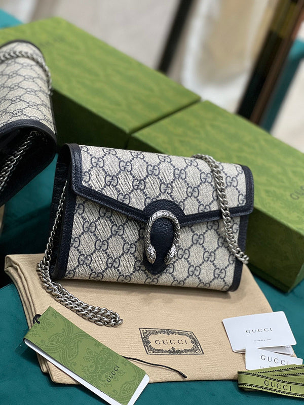 Dragons Bags - DESIGNER BAGS FOR WOMEN - AFFORDABLE LUXURY BAGS - 20119